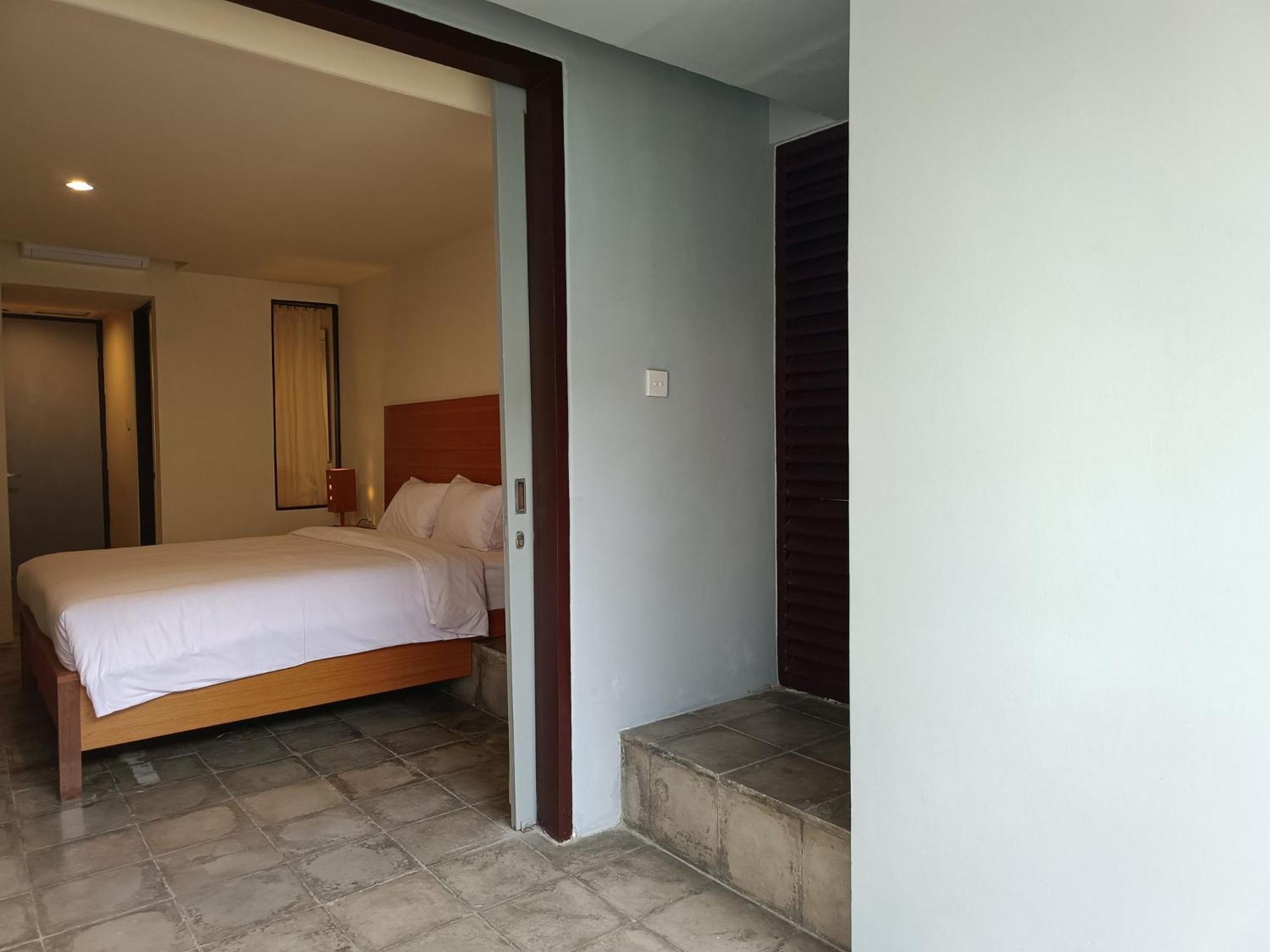 Hotel Kuta Living By Kamara Zewnętrze zdjęcie