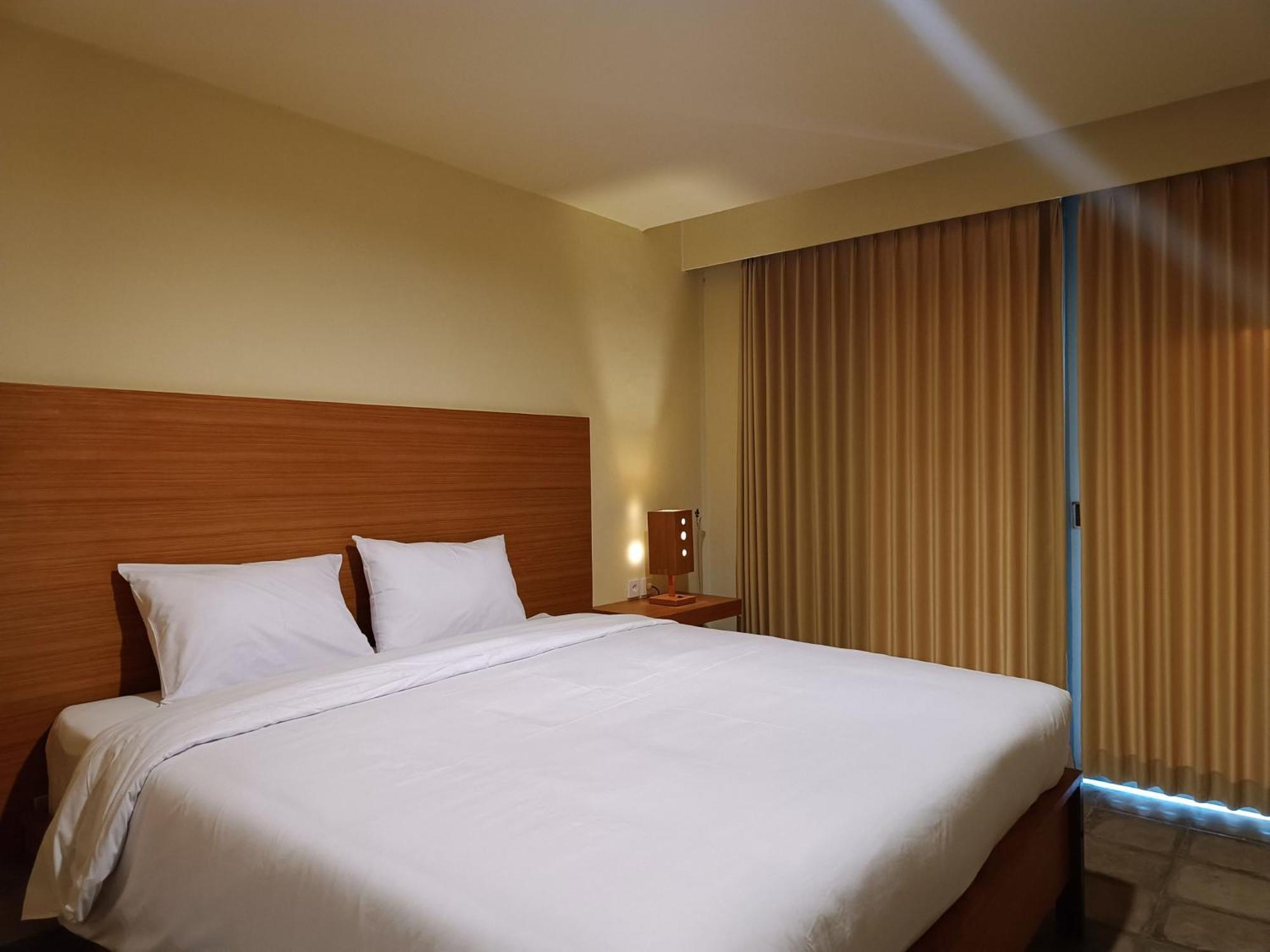 Hotel Kuta Living By Kamara Zewnętrze zdjęcie
