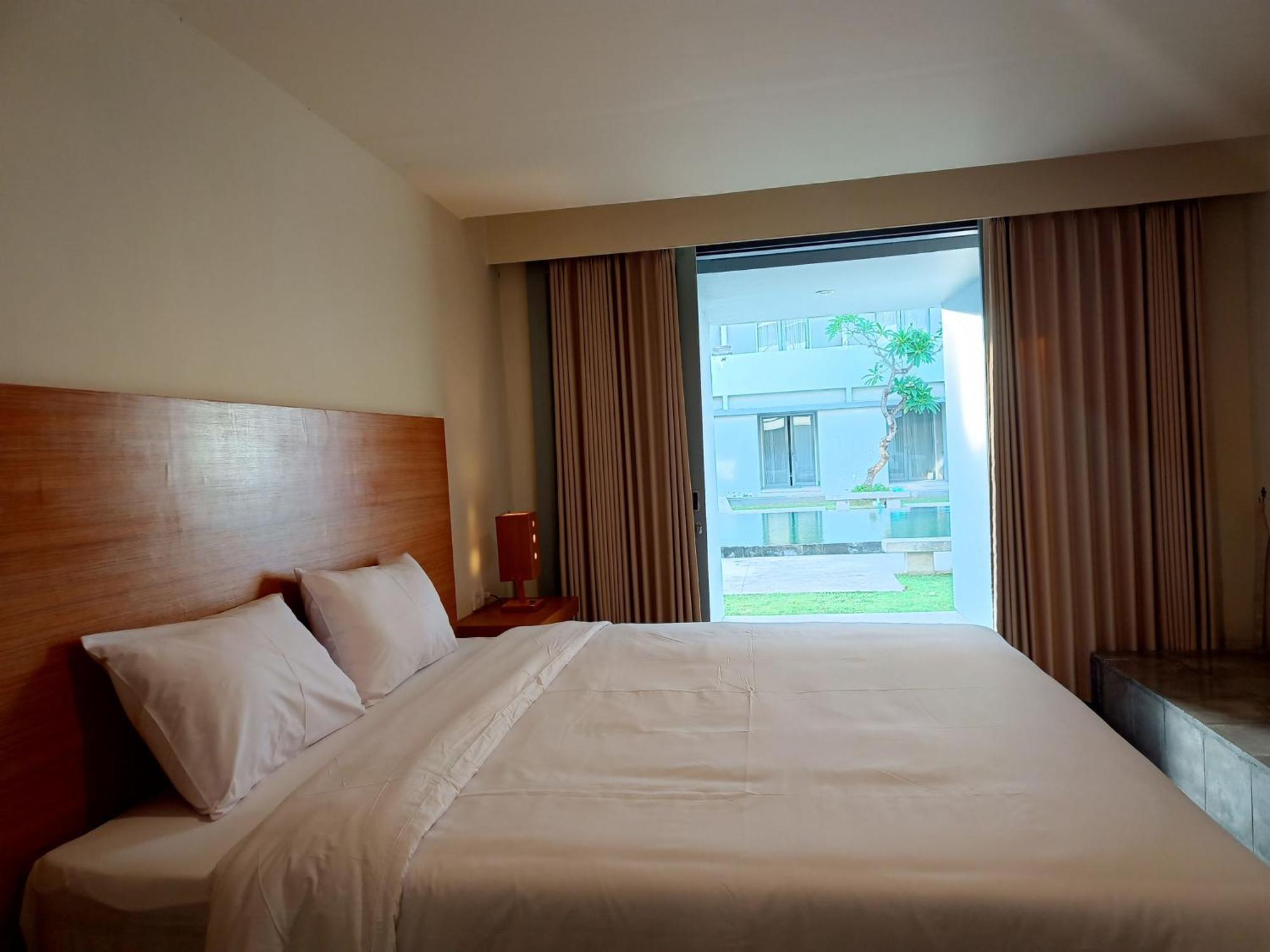Hotel Kuta Living By Kamara Zewnętrze zdjęcie