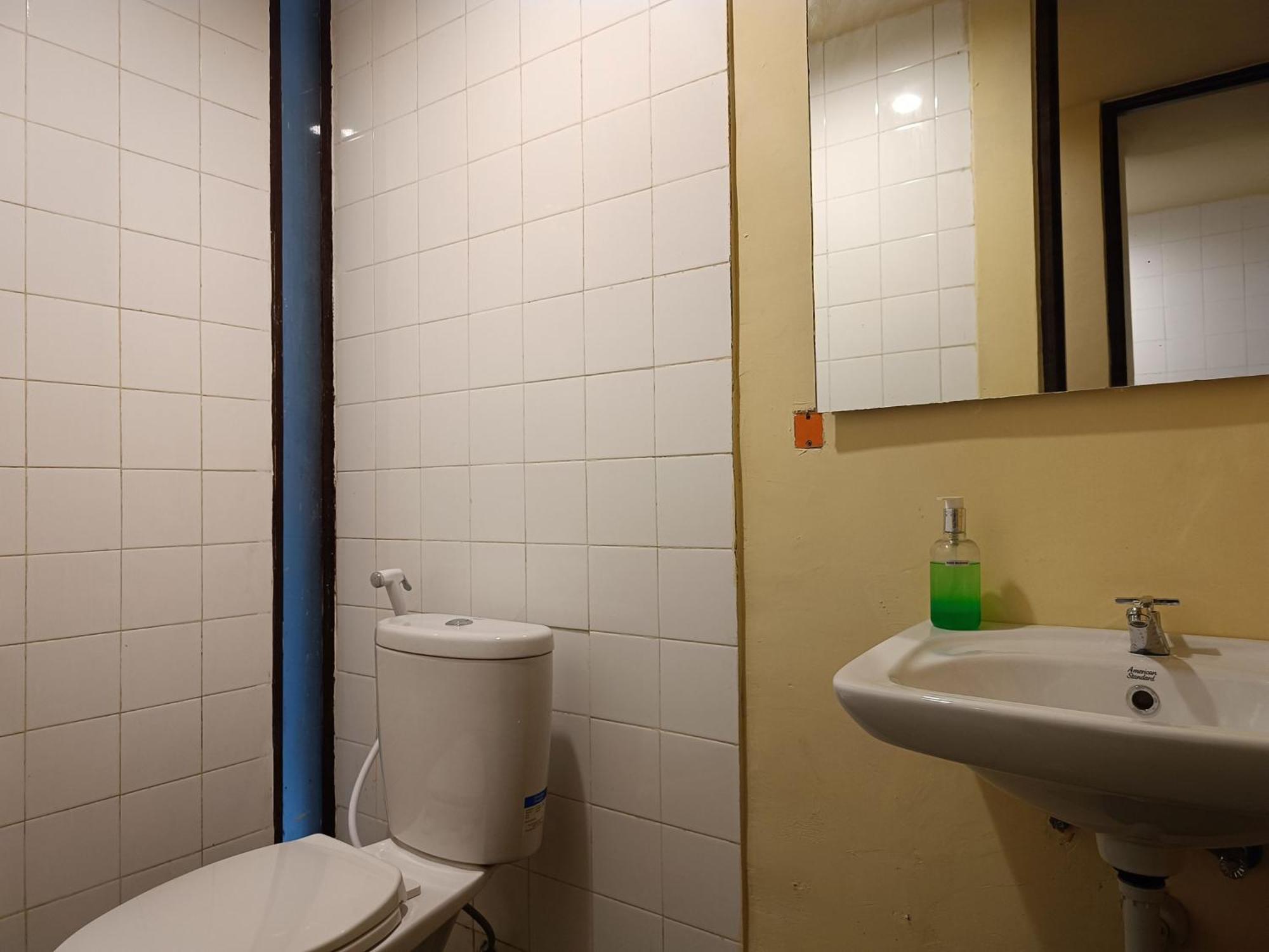 Hotel Kuta Living By Kamara Zewnętrze zdjęcie